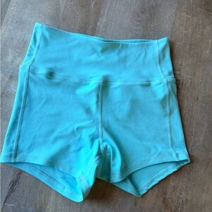 Honeycut dance shorts
